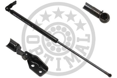 Газовая пружина, крышка багажник OPTIMAL AG-40141 для MAZDA 323