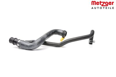 FURTUN RADIATOR METZGER AUTOTEILE 2422245 18