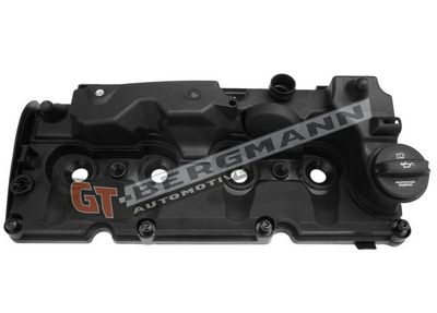 GT-BERGMANN Automotive Svirties dangtelis