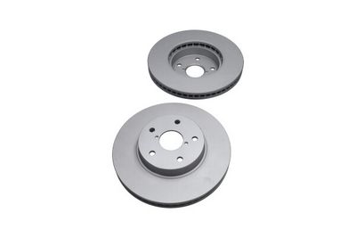 Kavo Parts - Brzdový kotúč SUBARU , BR-8239-C