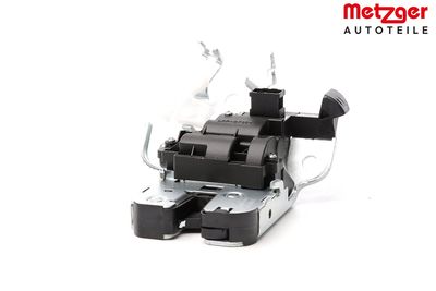 HECKKLAPPENSCHLOSS METZGER AUTOTEILE 2310779 5