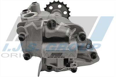 POMPA ULEI IJS GROUP 601104 2