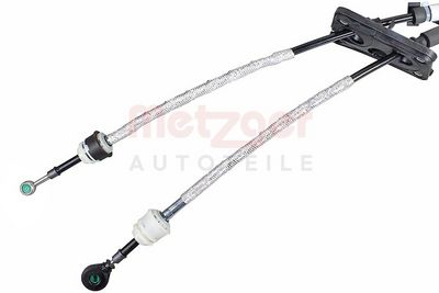 SEILZUG SCHALTGETRIEBE METZGER AUTOTEILE 3150382 2