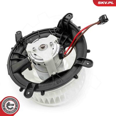 vnitřní ventilátor SKV 68SKV123