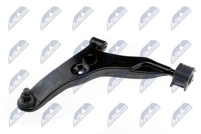 Рычаг независимой подвески колеса, подвеска колеса NTY ZWD-MS-040 для MITSUBISHI SPACE