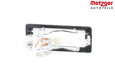 KENNZEICHENLEUCHTE METZGER AUTOTEILE 2080125 3