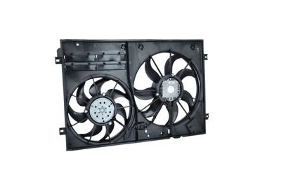 VENTILATOR RADIATOR NRF 47941 43