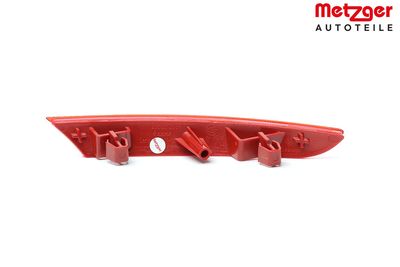 REFLECTOR METZGER AUTOTEILE 2080289 21