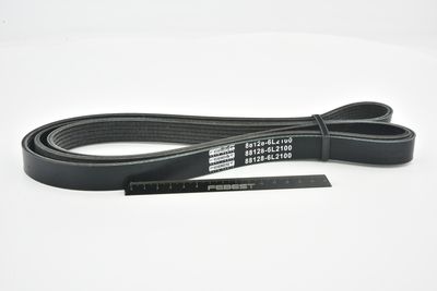 CUREA TRANSMISIE CU CANELURI FEBEST 881286L2100 51