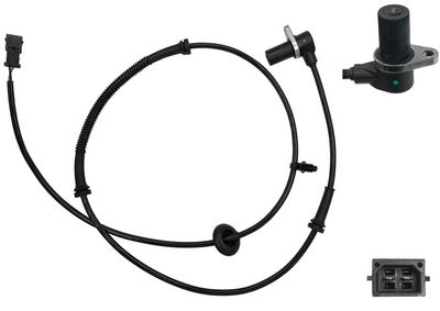 датчик, обороти на колелото WAGNER ABS00240