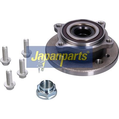 JAPANPARTS Rato stebulė
