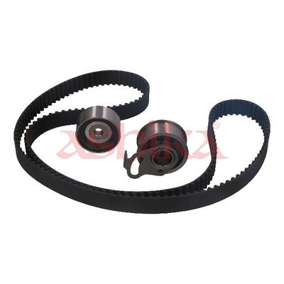 SET CUREA DE DISTRIBUTIE ASHIKA KCT297A 2