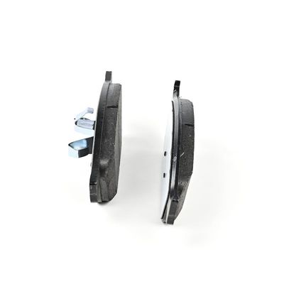 BREMSBELAGSATZ SCHEIBENBREMSE DELPHI LP2495 9