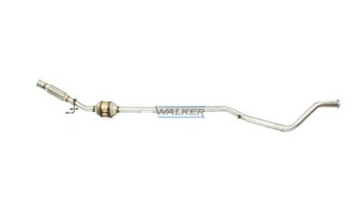 катализатор WALKER