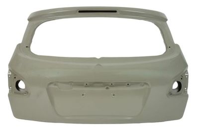 Boot lid past: NISSAN QASHQAI I J10 11.06-04.14