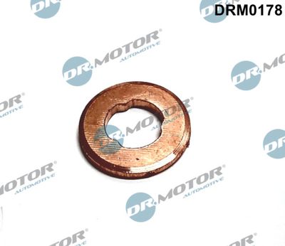 Уплотнительное кольцо, клапанная форсунка Dr.Motor Automotive DRM0178 для JAGUAR S-TYPE