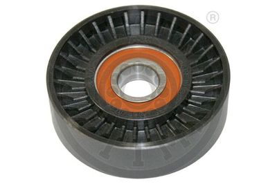 Rolka napinacza, pasek klinowy wielorowkowy OPTIMAL 0-N1388