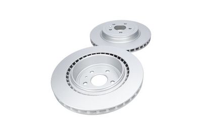 Kavo Parts - Brzdový kotúč TESLA , BR-10037-C