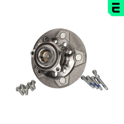 RADLAGERSATZ OPTIMAL 301902 2