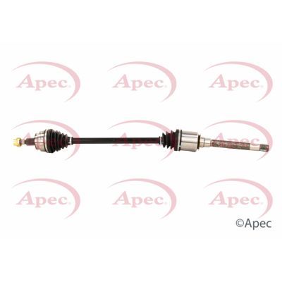 Drive Shaft APEC ADS1284R