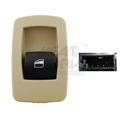 COMUTATOR MACARA GEAM