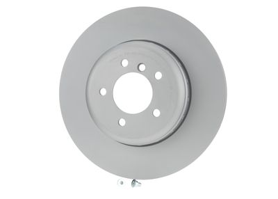 BREMSSCHEIBE BOSCH 0986479E24 6