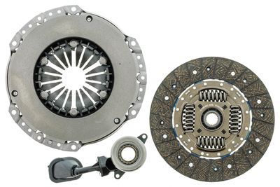 SET AMBREIAJ AISIN CKEFI31R 1