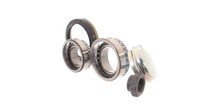 RADLAGERSATZ SKF VKBA3429 33