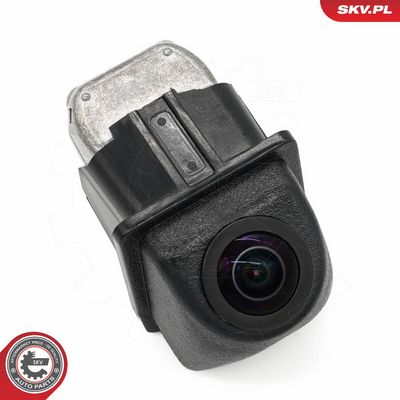 Zpětná kamera, parkovací systém SKV 96SKV975