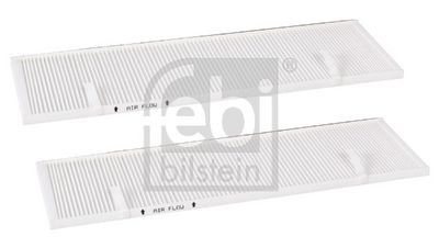 FEBI BILSTEIN Filtersatz, Innenraumluft