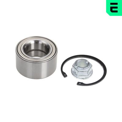 Wheel Bearing Kit 400051