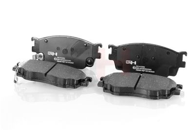 SET PLACUTE FRANA FRANA DISC GH GH412252 57