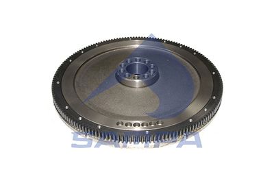 Volante motor