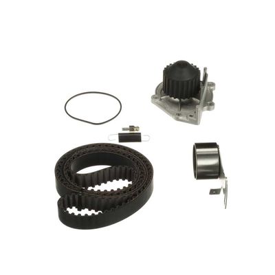 WASSERPUMPE + ZAHNRIEMENSATZ GATES KP15238XS 32