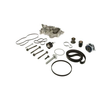 WASSERPUMPE + ZAHNRIEMENSATZ GATES KP7TH15680XS3 29