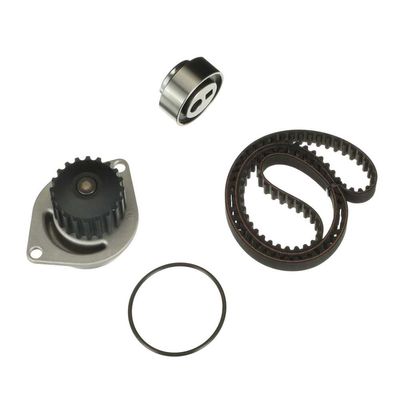 WASSERPUMPE + ZAHNRIEMENSATZ GATES KP15175XS2 71