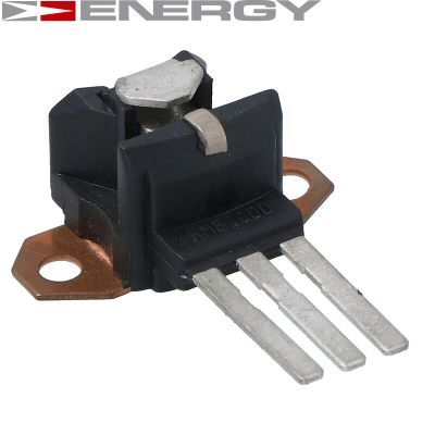 SENZOR IMPULSURI ARBORE COTIT