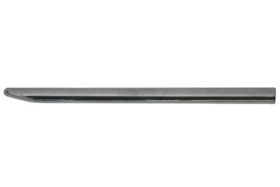 Garneerstroken voor spatbord Aan de voorkant Rechts (onderste deel, chroom) past: MERCEDES CLS C218 01.11-12.17