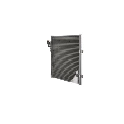 CONDENSATOR CLIMATIZARE NISSENS 94663 32