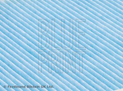 Kabineluftfilter BLUE PRINT ADBP250173