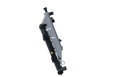 KüHLER MOTORKüHLUNG NRF 59291 34