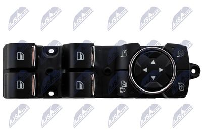 COMUTATOR MACARA GEAM NTY EWSFR046 2