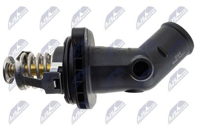 TERMOSTAT LICHID RACIRE NTY CTMPL046 3