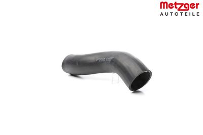 LADELUFTSCHLAUCH METZGER AUTOTEILE 2400949 5