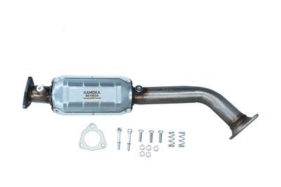 Katalizatoriaus keitiklis