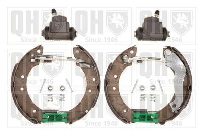 SET SABOTI FRANA QUINTON HAZELL BS576K1