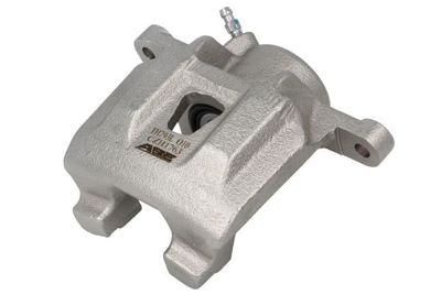 Schijfremklauw Achter Links (nieuw) past: TOYOTA AVENSIS VERSO, PREVIA II, SIENNA 2.0D-3.5 02.00-