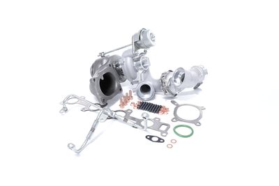 LADER AUFLADUNG BTS Turbo T981445BT 30