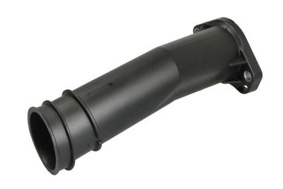 Koelingsysteem stub-pipe