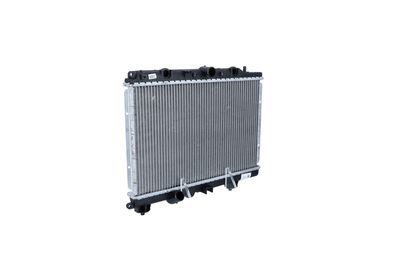 RADIATOR RACIRE MOTOR NRF 55307 43
